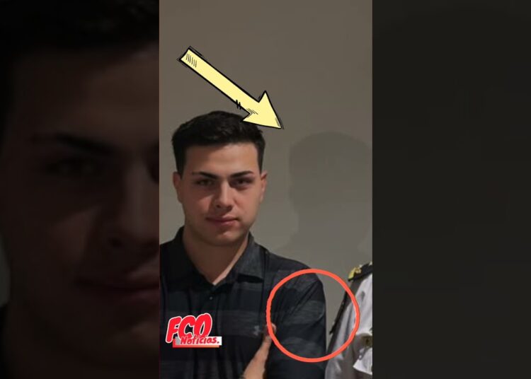 Padre del ojo verde es piloto de avión #noticias #chisme