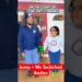 This Gotta Stop Happening  Ep 6 Inspired by The Royalty Family #shorts #shortsfeed #fun