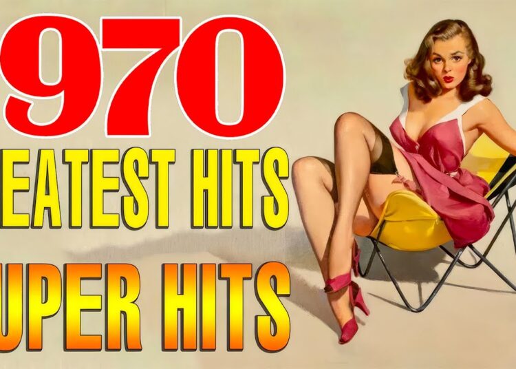 70s Greatest Hits – Old School Music Hits – Greatest Hits 1970s Oldies But Goodies Of All Time