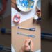 Real Pen or Drawing? 😱 100% Realistic Art|#pen #shorts #trending #artbox #art