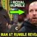 Dean Ambrose Revealed as Masked Man at WWE Royal Rumble 2026 Attacked Bron Breakker & Paul Heyman