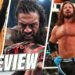 MY WWE ROYAL RUMBLE 2026 FULL SHOW REVIEW