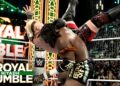 Full Oba Femi Royal Rumble 2026 highlights: Jan. 31, 2026