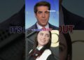 Jesse Watters: ICE keeps more families together than the music industry #music #shorts #grammys