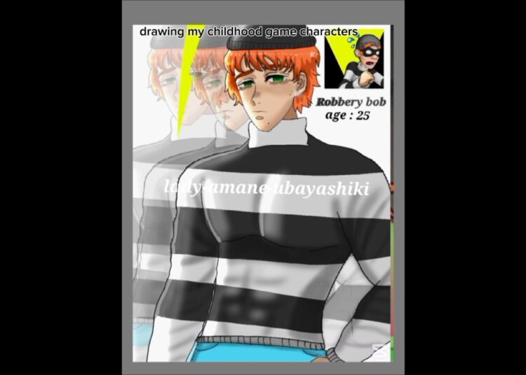 drawing my fav game characters 😭🤚 #drawing #artist #fypシ゚viral #dontflop #artwork #digitalart