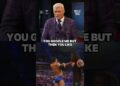 Cody Rhodes went right at The Undertaker in the Royal Rumble