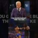 Cody Rhodes went right at The Undertaker in the Royal Rumble