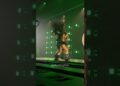 KATSEYE “Gnarly“ Live @ The Grammys & Spotify’s Best New Artist Performance Event 💕💚💗✨ pt. 6