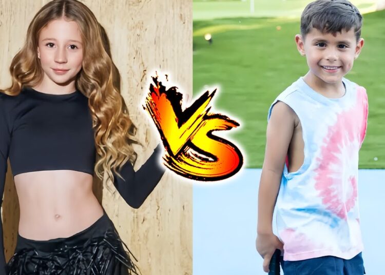 Prince Milan (The Royalty Family) VS Like Nastya Transformation ★ From Baby To 2026