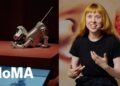 How Artists Are Rewriting AI’s Future | Fei-Fei Li, Holly Herndon and Mat Dryhurst