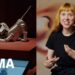 How Artists Are Rewriting AI’s Future | Fei-Fei Li, Holly Herndon and Mat Dryhurst