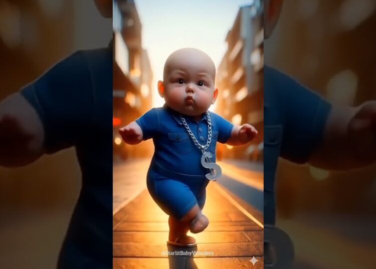 Music Music #BabyDance #viralreels #trending