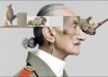 AI Surreal Video – Quiet Rebellion – 4K
