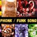 VIRAL PHONK / FUNK SONGS PLAYLIST 2025 🔥 TRENDING PHONK HITS