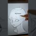 this brush is the ultimate art hack #art #artist #draw #drawing
