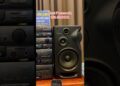 Test panasonic mash full option carbon japan #amthanhbai #music #audiophile #pioneer #speaker