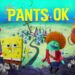 Ice Spice – Big Guy (from “The SpongeBob Movie: Search for SquarePants” / Lyric Video)