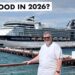 Celebrity Constellation Ship Tour 2026