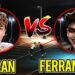 DRONE CATCHES CURSED ROYALTY FAMILY FERRAN!! (HUGE FIGHT)