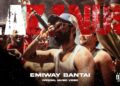 EMIWAY BANTAI – LAZANUS | OFFICIAL MUSIC VIDEO |
