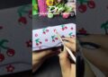 DIY sunglasses box decor #diy #craft #craftideas #artandcraft #shorts #trending #art #painting
