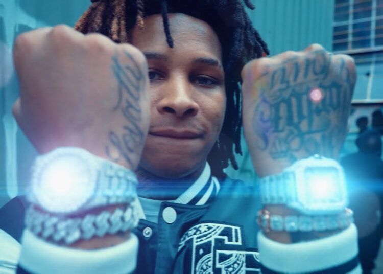BAK Jay – Pop Shii (Official Music Video)