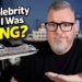 Celebrity Crew Questioned Me