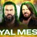 Royal Rumble 2026 was…
