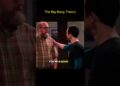 My relationship with Amy has become water cooler gossip: The Big Bang Theory #tbbt #bbt #shorts