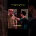 My relationship with Amy has become water cooler gossip: The Big Bang Theory #tbbt #bbt #shorts
