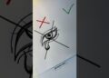 Cry eye drawing #howtodraw #art #drawing #artist #shorts