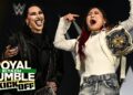 Rhea Ripley and IYO SKY make bold Royal Rumble prediction: Royal Rumble 2026 Kickoff highlights