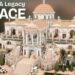 Sims 4 ROYALTY & LEGACY: PALACE (Base Game & 1 Pack!)