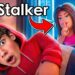 CAN WE ESCAPE THESE STALKERS?! | Royalty Gaming