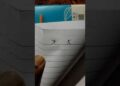 flipbook fight 🤜🤛 #flipbook #remix #flip #art #avee_player #funk #music #shorts
