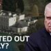 Epstein files fallout: Andrew out of Royal Lodge – as police investigate Mandelson | ITV News