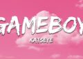 KATSEYE – Gameboy (Lyrics)