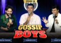 GOSSIP BOYS | EPISODE 8 | Pomedy Show