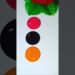 colour mixing|satisfying|#art#islamicsong #shorts videos