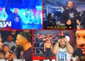 ‘Roman Phat Pada 🔥’ Roman Reigns vs CM Punk WrestleMania Main Event Confirmed on RAW 2026