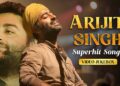 Best of Arijit Singh Songs | 40 Super Hit Songs | 2+ Hours Non-Stop | Romantic Hits
