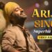 Best of Arijit Singh Songs | 40 Super Hit Songs | 2+ Hours Non-Stop | Romantic Hits