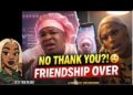 NO “THANK YOU”? 😬 Tommy The Gossip & Alyssa Friendship FALLS APART On Live