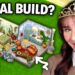Can I build a house with The Sims 4 Royalty & Legacy Expansion Pack?