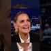 Gossip: 46-year-old Katie Holmes has announced a new romance #celebrity