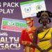 ad | CROSS PACK COMPATIBILITY | The Sims 4 Royalty & Legacy | EARLY ACCESS