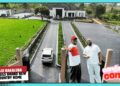 CONGZ!! HAJJI BAKALUBA UNVEILS BRAND NEW COUNTRY HOME