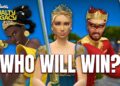 The COMPLETE History Of The Royalty & Legacy Expansion Pack