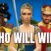 The COMPLETE History Of The Royalty & Legacy Expansion Pack