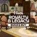 The Sims 4 Royalty & Legacy Expansion Pack👑: Build & Buy Overview [Including DEBUG]